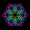 Hexagons