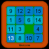 15 Puzzle
