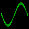 Sine Wave