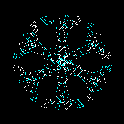 Snowflake