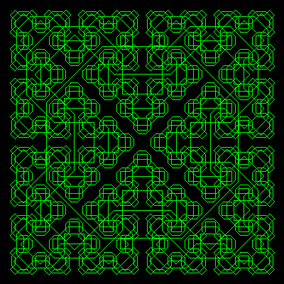 Sierpinski Curves