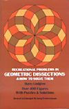 Geometric Disections